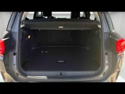 Photo 19 Citroën C5 aircross  BlueHDi 130ch S&S Shine Pack EAT8 E6.d
