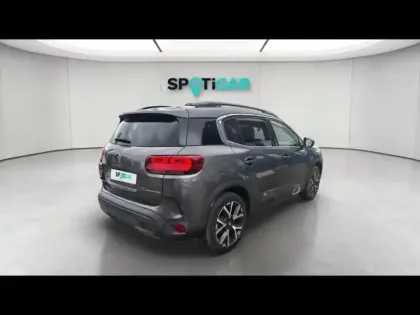 Photo 6 Citroën C5 aircross  BlueHDi 130ch S&S Shine Pack EAT8 E6.d