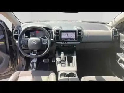 Photo 27 Citroën C5 aircross  BlueHDi 130ch S&S Shine Pack EAT8 E6.d