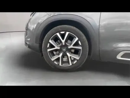 Photo 10 Citroën C5 aircross  BlueHDi 130ch S&S Shine Pack EAT8 E6.d