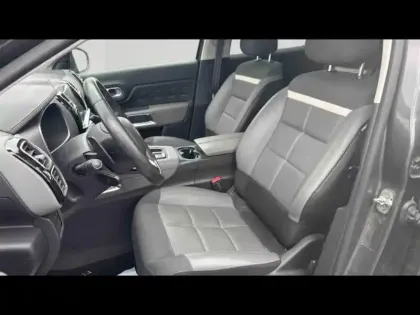 Photo 11 Citroën C5 aircross  BlueHDi 130ch S&S Shine Pack EAT8 E6.d