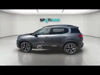 Photo 16 Citroën C5 aircross  BlueHDi 130ch S&S Shine Pack EAT8 E6.d