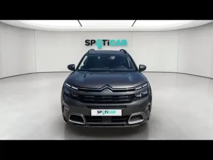 Photo 24 Citroën C5 aircross  BlueHDi 130ch S&S Shine Pack EAT8 E6.d