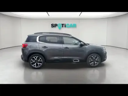 Photo 7 Citroën C5 aircross  BlueHDi 130ch S&S Shine Pack EAT8 E6.d