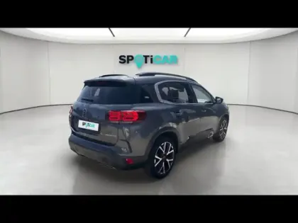 Photo 21 Citroën C5 aircross  BlueHDi 130ch S&S Shine Pack EAT8 E6.d