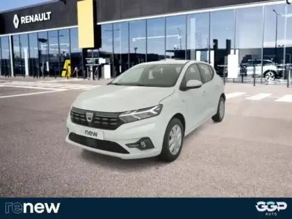 Photo Dacia Sandero Confort