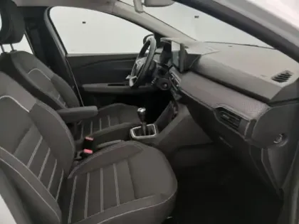 Photo 13 Dacia Sandero  1.0 SCe 65ch Confort -22