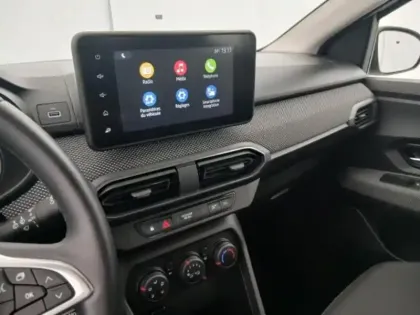 Photo 5 Dacia Sandero  1.0 SCe 65ch Confort -22