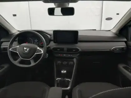 Photo 12 Dacia Sandero  1.0 SCe 65ch Confort -22