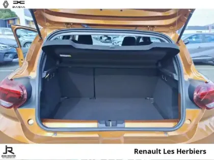 Photo 6 Dacia Sandero  1.0 TCe 90ch Expression