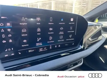 Photo 12 Audi A5  2.0 TDI Hybride 204ch S line S tronic 7