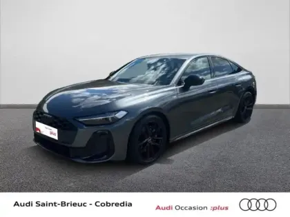 Photo Audi A5 S Line