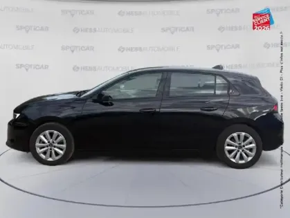 Photo 8 Opel Astra  1.2 Turbo Hybrid 145ch Edition e-DCT6