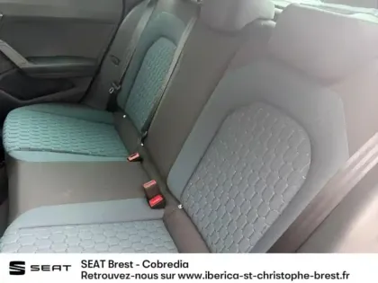 Photo 8 Seat Arona  1.0 TSI 95ch Copa