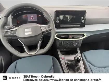 Photo 9 Seat Arona  1.0 TSI 95ch Copa