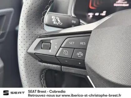 Photo 14 Seat Arona  1.0 TSI 95ch Copa