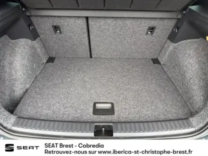 Photo 6 Seat Arona  1.0 TSI 95ch Copa