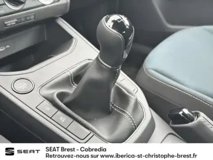 Photo 11 Seat Arona  1.0 TSI 95ch Copa