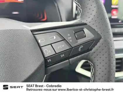 Photo 13 Seat Arona  1.0 TSI 95ch Copa