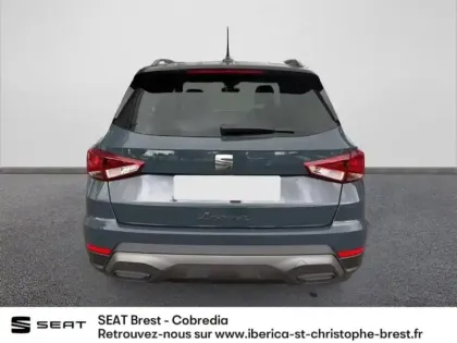 Photo 5 Seat Arona  1.0 TSI 95ch Copa