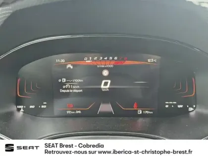 Photo 12 Seat Arona  1.0 TSI 95ch Copa