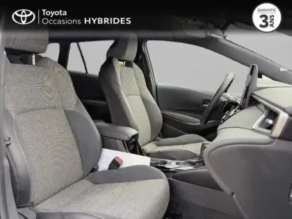 Photo 5 Toyota Corolla  Touring Spt 2.0 178ch Design MY25 7cv