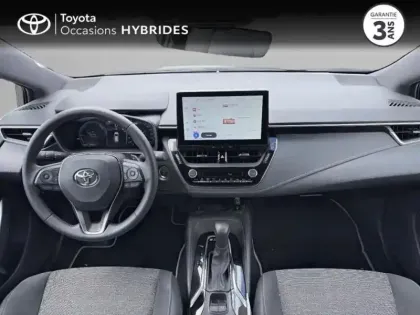 Photo 7 Toyota Corolla  Touring Spt 2.0 178ch Design MY25 7cv
