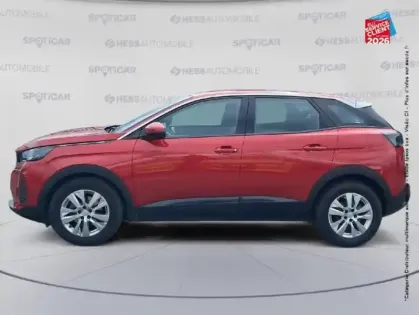 Photo 23 Peugeot 3008  1.2 PureTech 130ch S&S Active Pack