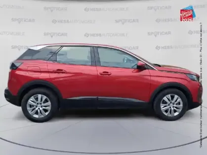 Photo 18 Peugeot 3008  1.2 PureTech 130ch S&S Active Pack