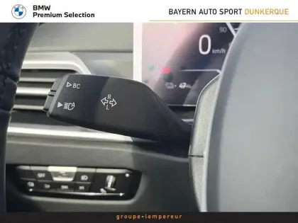 Photo 14 BMW I4  eDrive35 286ch M Sport