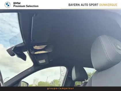Photo 9 BMW I4  eDrive35 286ch M Sport