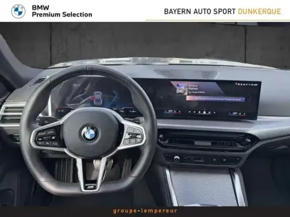Photo 10 BMW I4  eDrive35 286ch M Sport