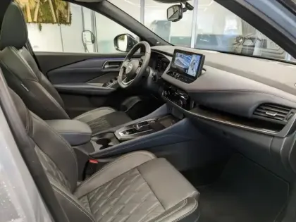 Photo 7 Nissan Qashqai  e-POWER 190ch Tekna+ 2022