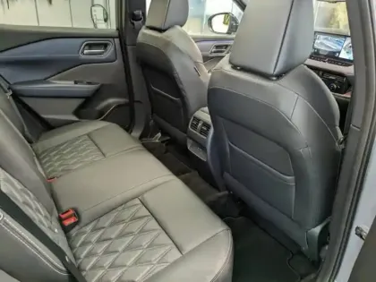 Photo 9 Nissan Qashqai  e-POWER 190ch Tekna+ 2022