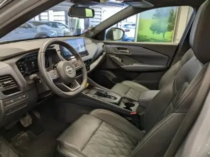 Photo 13 Nissan Qashqai  e-POWER 190ch Tekna+ 2022