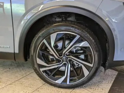 Photo 5 Nissan Qashqai  e-POWER 190ch Tekna+ 2022