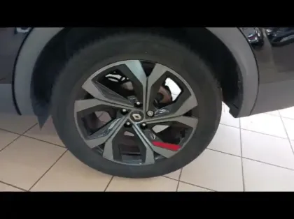 Photo 7 Renault Arkana  1.6 E-Tech hybride 145ch RS Line Fast Track