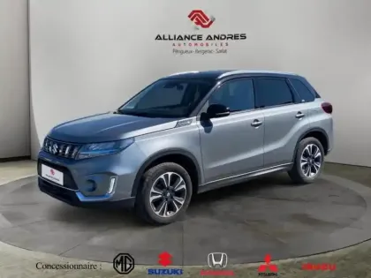 Photo Suzuki Vitara Style