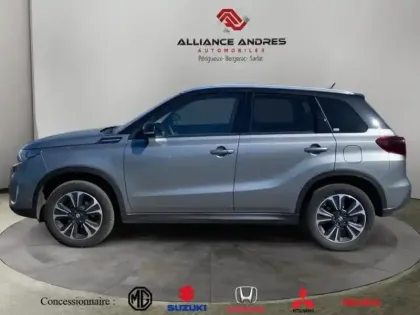 Photo 7 Suzuki Vitara  1.4 Boosterjet Hybrid 129ch Style