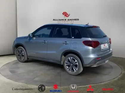 Photo 6 Suzuki Vitara  1.4 Boosterjet Hybrid 129ch Style