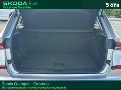 Photo 6 Skoda Kamiq  1.0 TSI Evo 2 116ch Selection