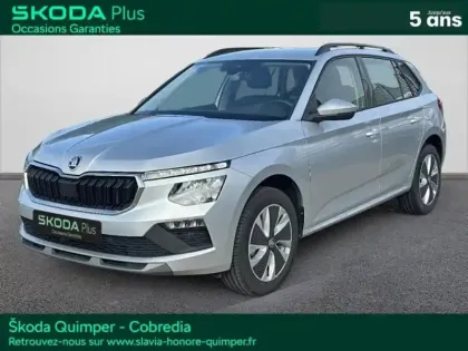 Photo Skoda Kamiq Selection