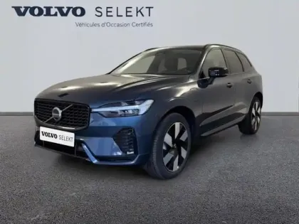 Photo Volvo Xc60 Ultra Style Dark