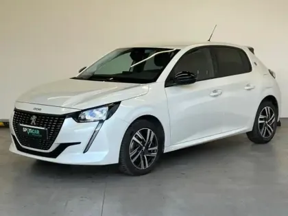 Photo Peugeot 208 Roadtrip