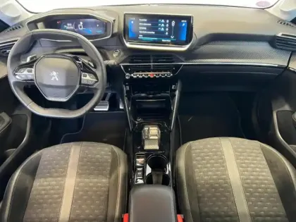 Photo 6 Peugeot 208  1.2 PureTech 100ch S&S Roadtrip EAT8