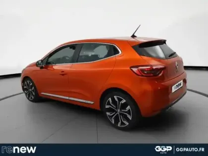 Photo 17 Renault Clio  1.5 Blue dCi 100ch Intens -21N