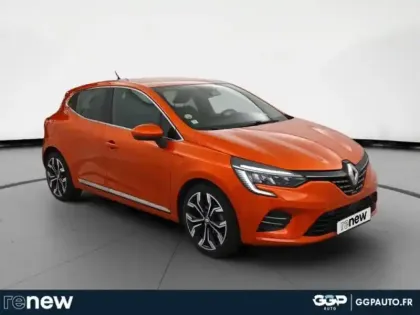 Photo 21 Renault Clio  1.5 Blue dCi 100ch Intens -21N