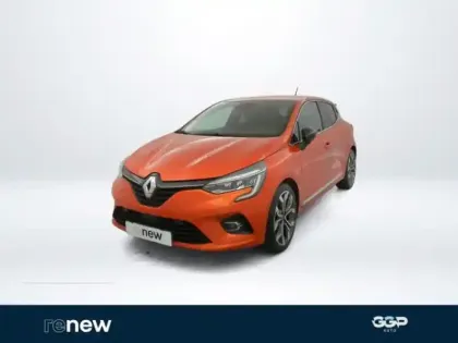Photo Renault Clio Intens