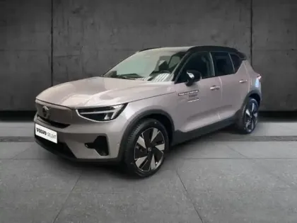 Photo Volvo Ex40 Ultra