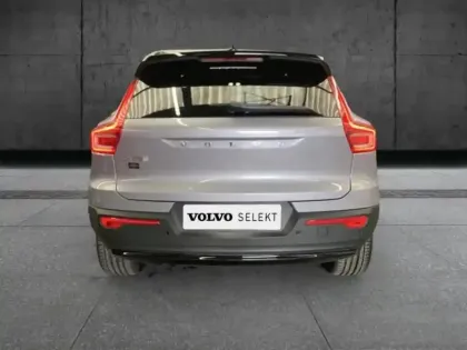 Photo 14 Volvo Ex40  Single Extended Range 252ch Ultra
